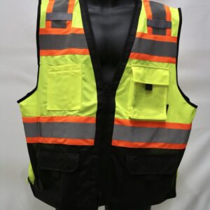 Construction Vest