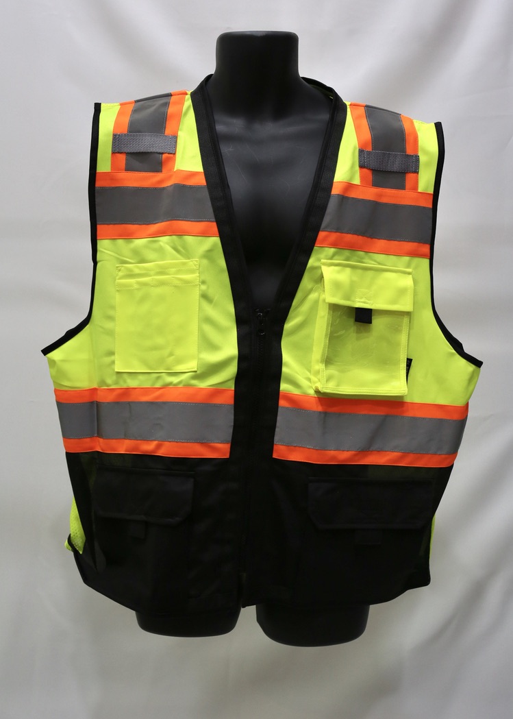 Construction Vest