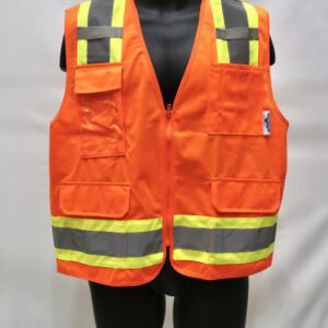 Construction Vest