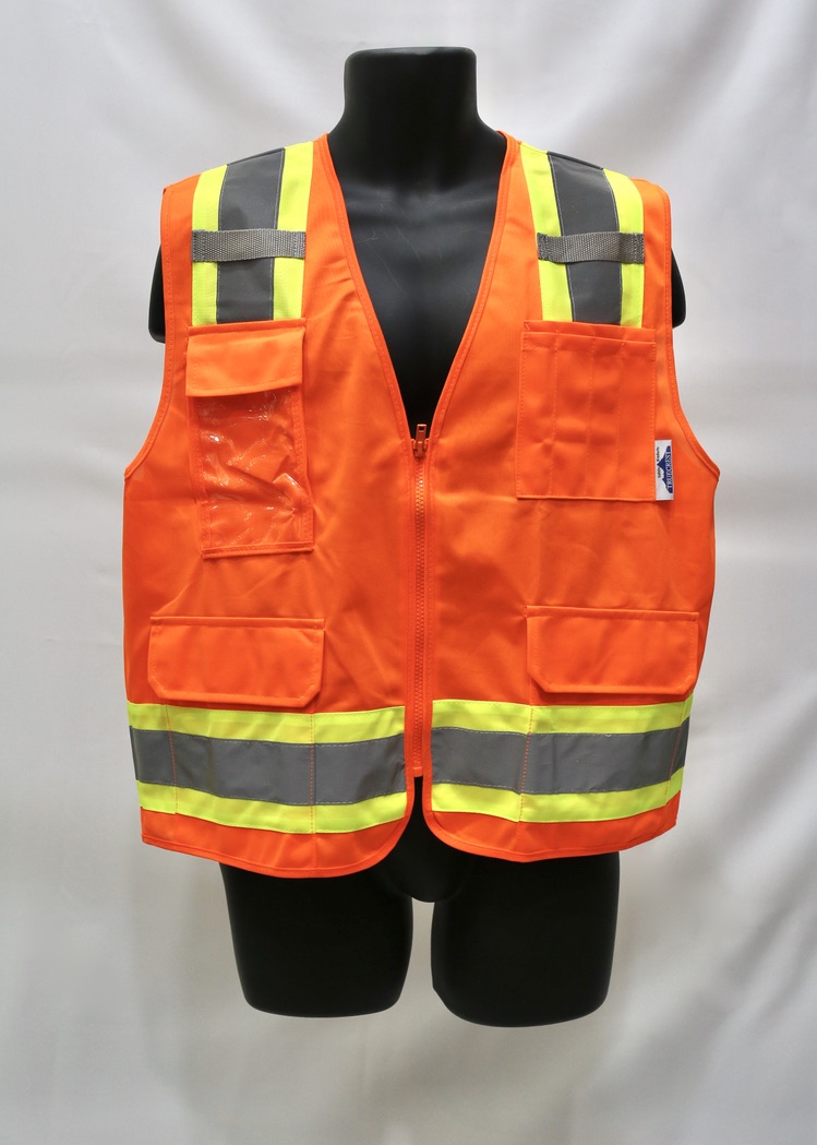 Construction Vest