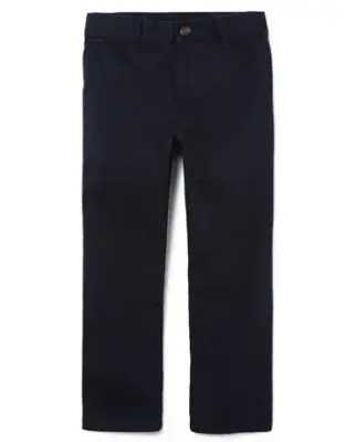 Boys Uniform Pants Youth