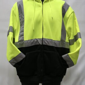 Safety Jacket