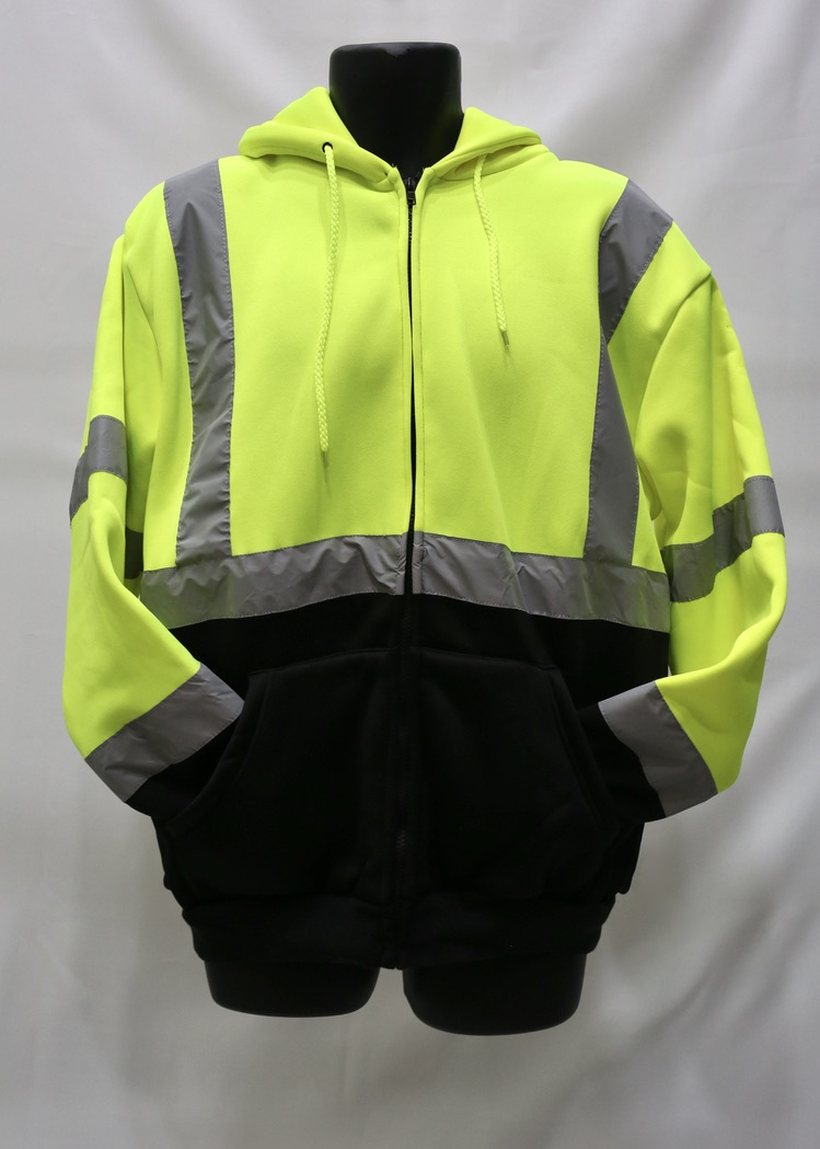 Safety Jacket