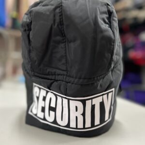 Winter Warm Hat fax fur