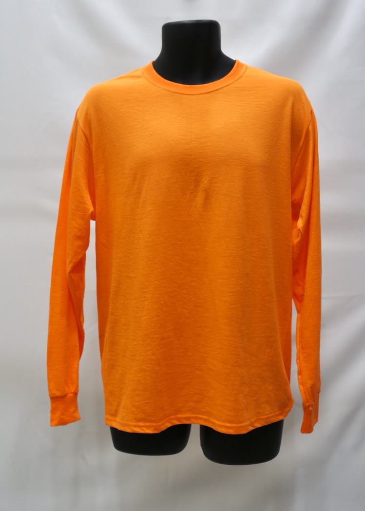 Long Sleeve T-Shirt