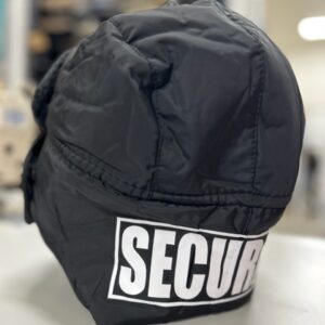 Alternative view of Winter Warm Hat fax fur