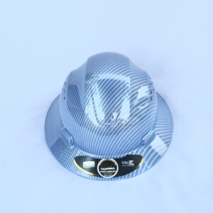 Alternative view of Construction Helmet
