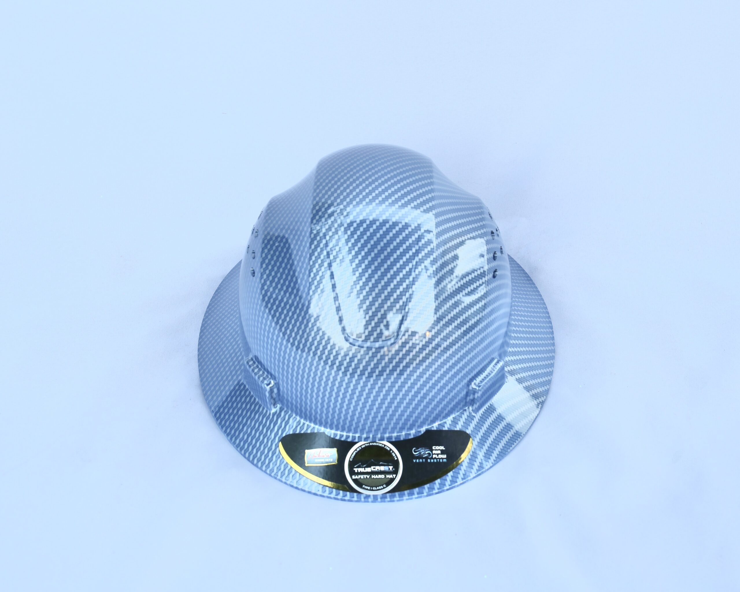 Construction Helmet - Image 2