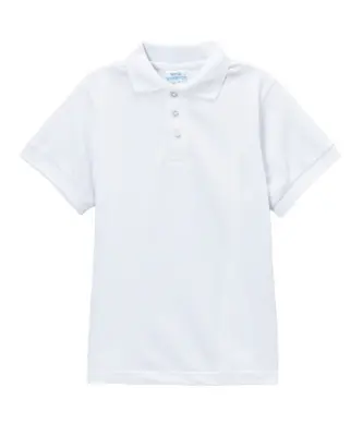 Kids Polo Pique