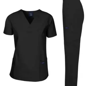 UNISEX MEDICAL UNIFORM SET